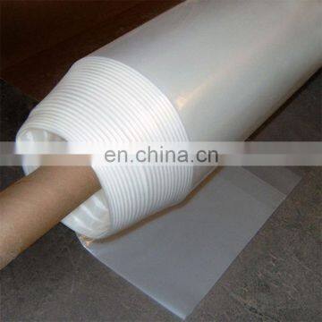 Plastic Greenhouse Covering Film/plastic film blowing/protective plastic film