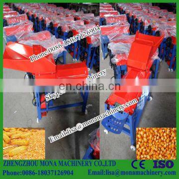 Good Feedback Corn Shelling Machine/corn Husker and Sheller With Low Price photo-5
