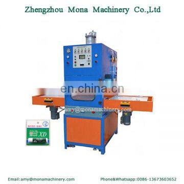 Toothbrush/scissors/battery Paper-plastic Blister Packing Machine photo-5