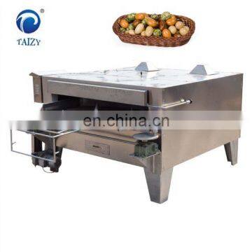 Roaster for Seeds Hazelnuts Coated Nuts Commercial Peanut Roasting Oven photo-4