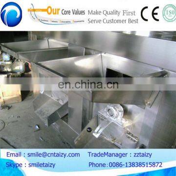 Commercial Peanut Butter Processing Line Peanut Roasting Machine photo-2