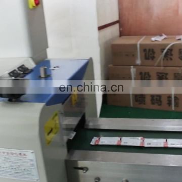 ice cube packaging machine candy packing machine automatic horizontal pillow packing machine