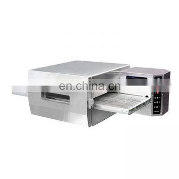 Pizza Oven 2-Deck, 4-Tray Gas bakery Oven/Kitchen Baking equipment/Food bakery machine