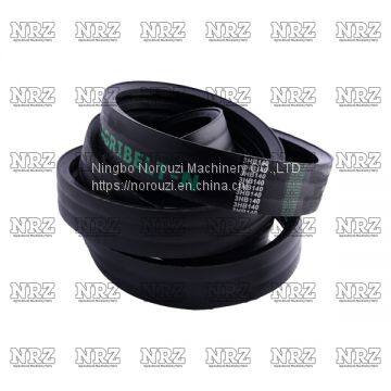 V-belt 87747431 For New Holland Combine Harvester