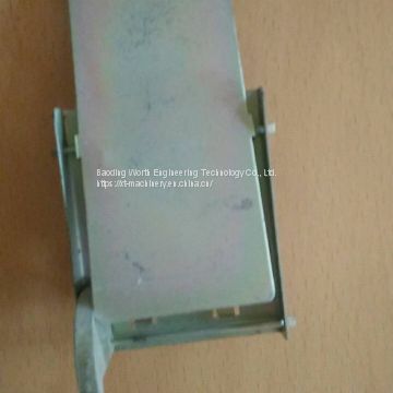 custom-made stamping accessories, electronic spare parts