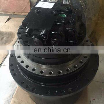 40100023A Doosan Excavator Travel Device Assy SOLAR 255LC-V Final Drive