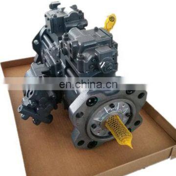 Hight Quality DH225-9 Main Pump 400914-00160B 401-00424C photo-5