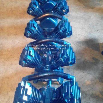 Dafeng 2090 Air Compressor piston head —2 piston