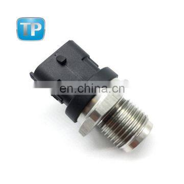 Fuel Rail Pressure Sensor for Che-vy Chevro-let OEM 0281002706 0281002903 0281002937