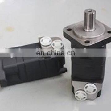 BM3 of BM3-80,BM3-100,BM3-125,BM3-160,BM3-200,BM3-250,BM3-315,BM3-400,BM3-500 Orbital Hydraulic Motor photo-3