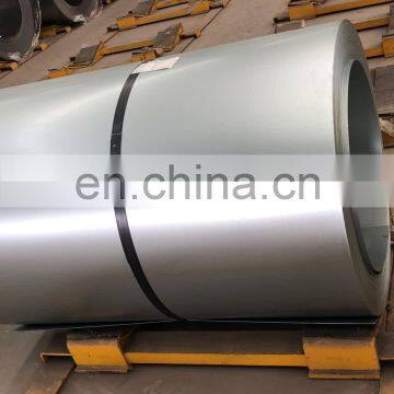 DX51D Z100 color coated galvanized steel coil strips