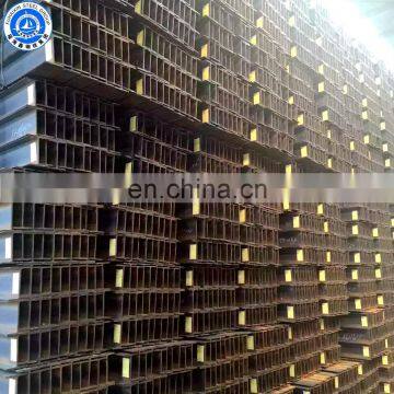 Stock in Warehouse Steel H-beam Size for Sale photo-6