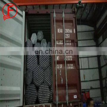 China Online Shopping Fitting Plumbing Tools Thickness gi Square Pipe Carbon Steel