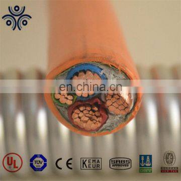 Mineral Insulated Rubber Cable photo-3
