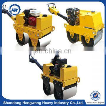 Hot! Walk-behind single drum vibratory bomag road roller for sale