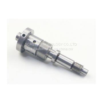 High Durability 1602 Minature Ball Screw photo-3