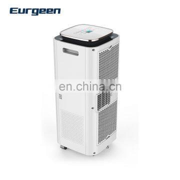 Small Room Compact Best Home Portable Air Conditioner photo-3