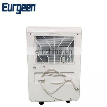 Easy Home Dehumidifier With Low Noise High Capacity photo-4