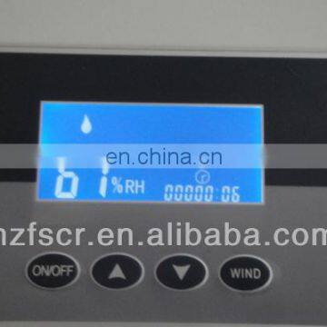 120L per Day Industrial Dehumidifier for Drying Room photo-4