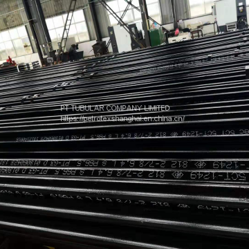 27/8'' PT-G3 P110