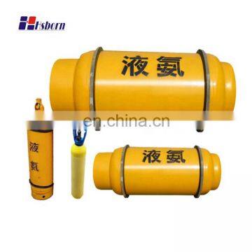 Factory Price Liquid Ammonia NH3 Storage Transport Tanker