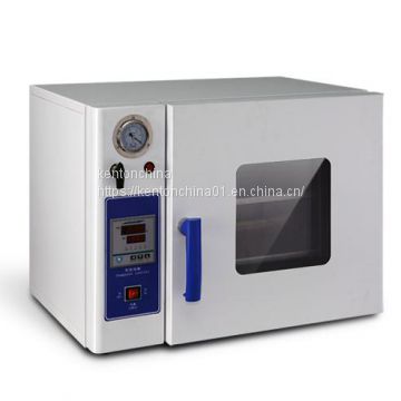 vacuum oven price China Kenton instrument Laboratory thermostatic oven high temperature test chemical