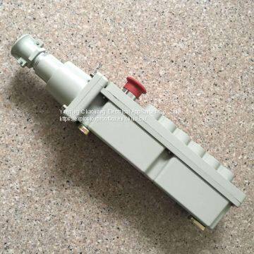 Explosion-proof Electric Hoist Control Button La5817-6k Explosion-proof Electric Control Button Switch photo-2