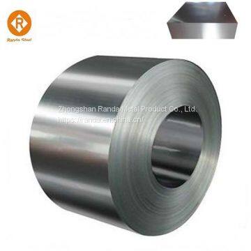 Tinplate Sheet and Coils