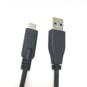 Mobile Phone Cords A Male To Type C Usb 3.0 Charging Cable