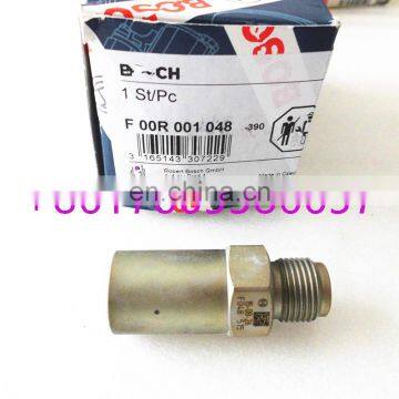 100% original Pressure Relief Valve F00R001048