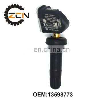 High Quality OEM 13598773 Tire Pressure Sensor For Silverado Suburban Tahoe photo-2