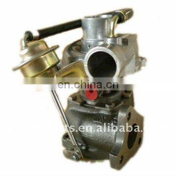 RHB32 turbocharger with OEM VD110035 for Engine Part