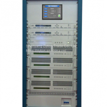 1 kw FM Radio Transmitter