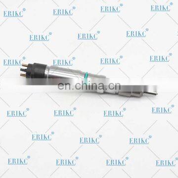 ERIKC 0 445 120 445 Common Rail Injector 0445 120 445 Diesel Fuel Injector 0445120445 For Bos ch photo-3