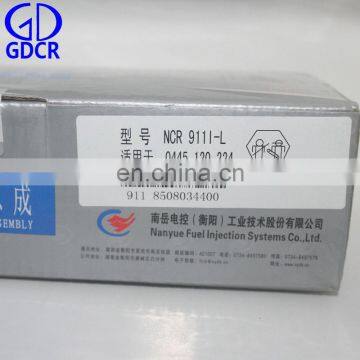 Genuine Nanyue Diesel Fuel Injector 0445120224 for WD10 Engine OE: 612600080618 photo-4