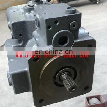 A10VD43SR1RS5 A10VD43SR1RS5-990-0 for SK60 PC75UU-2 Excavator Hydraulic main pump assy