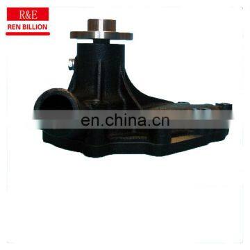 high quality c240 isuzu water pump for excavator