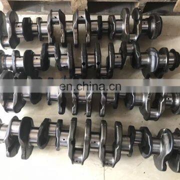 Crankshaft/Camshaft/Eccentric Shaft J05E J08E Engine Spare Parts For Hino photo-3