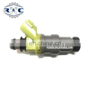 R&C High Quality Injection 23250-70080 Nozzle Auto Valve For Toyota Supra Crowm 100% Professional Tested Gasoline Fuel Injector