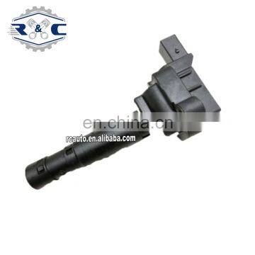 R&C High Quality Car Spark Coils Koil Pengapian mobil A0001502580 0001502580  For MERCEDES BENZ  Auto Ignition Coil