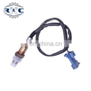 R&C High Quality Sonda Lambda 1367825 For Citroen Fiat Peugeot Renault Saab Volvo Oxygen Sensor photo-2