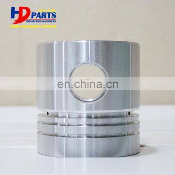 4D105 6D105 Cylinder Liner Sleeve 136-23-2210 Diameter 105mm photo-6
