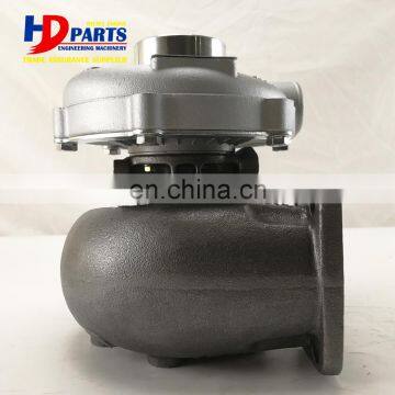 Diesel Engine D1146 DH300-7 Engine Turbocharger 730505-0001 photo-3