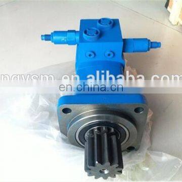 Excavator Engine Parts Original OMB-130 Cycloid Hydraulic Motor photo-7