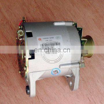 generador de motor cummins 24V 70A 4BT 37V66-01010 4938300