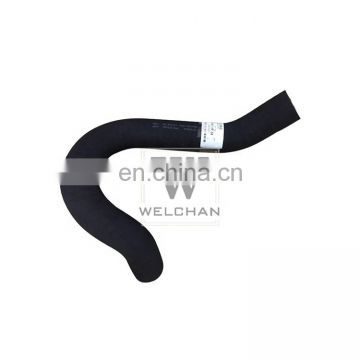 Excavator EC380D EC480D Flexible Upper Radiator Water Hose Old model 14634317