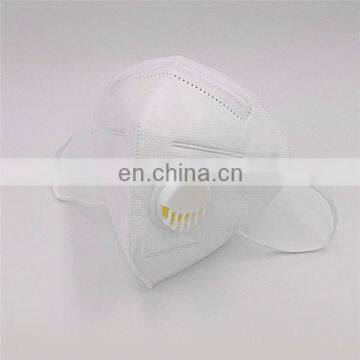 Industrial Nonwoven Dust Masks