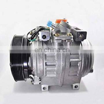 Automotive Parts AC Compressor 88320-36530 88320-36560 for Coaster HZB50