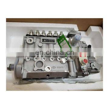 Diesel engine parts for 6CTA8.3 Fuel Injection Pump 4989873