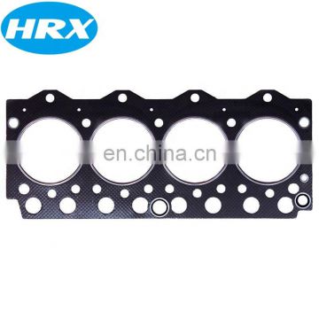 Hot selling cylinder head gasket for B3.3 C620411840 engine spare parts